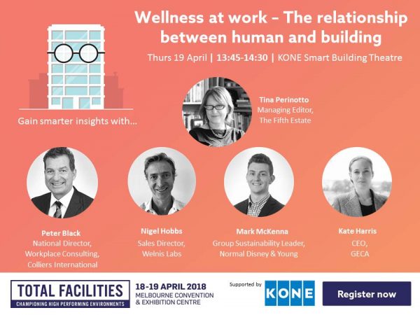 Total Facilities 2018