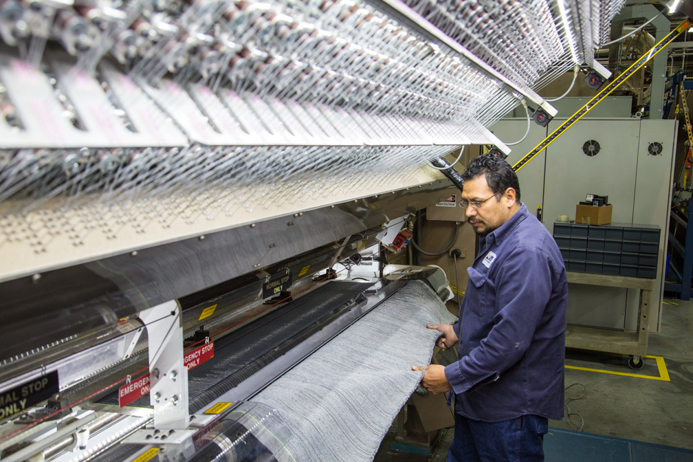 Shaw Contract’s Manufacturing is Now Carbon Neutral