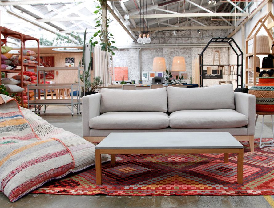 Classic Sofa Range