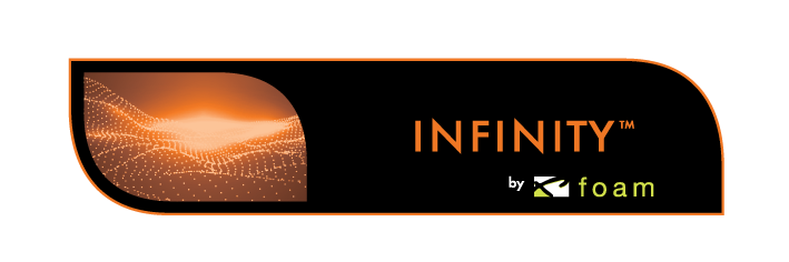 Infinity by FoamCo