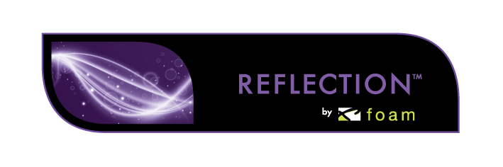 Reflection by FoamCo