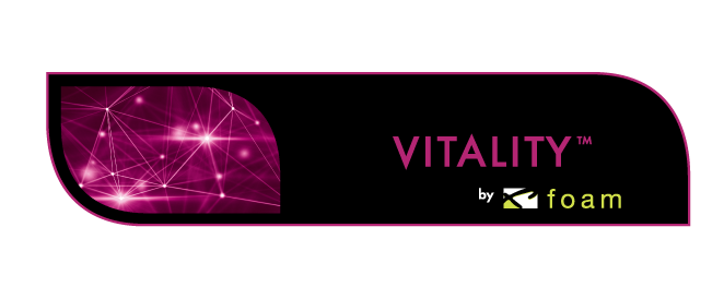 Vitality by FoamCo