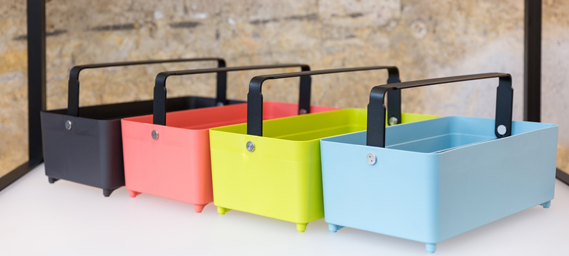 Aspect Furniture Worktote 