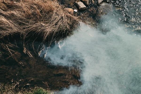 Water Pollution