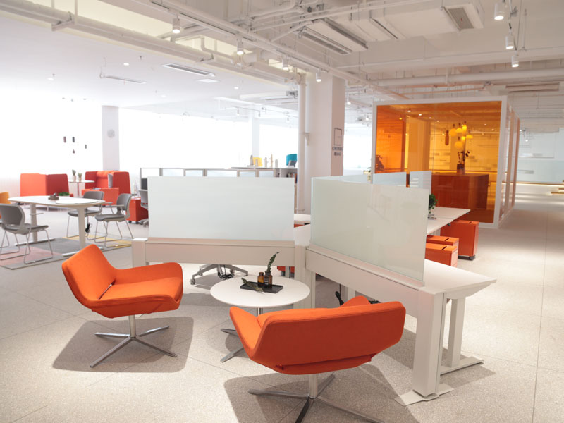 Cubespace HQ