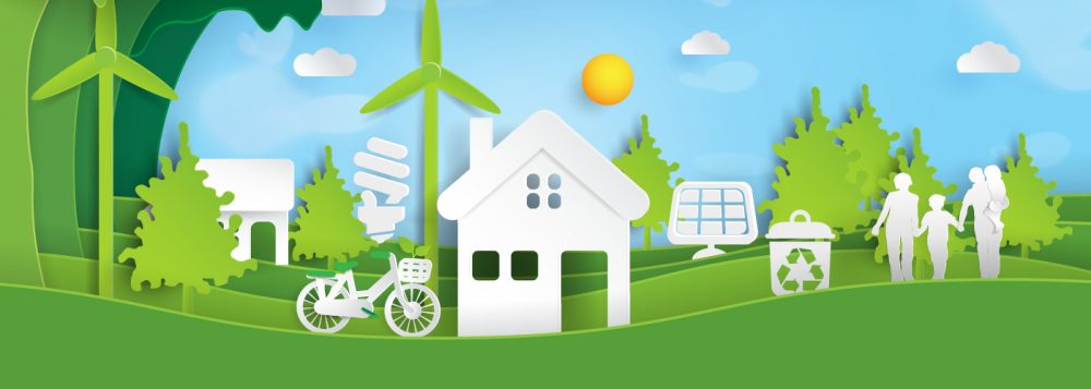 Randwick's Eco Living Expo 2019