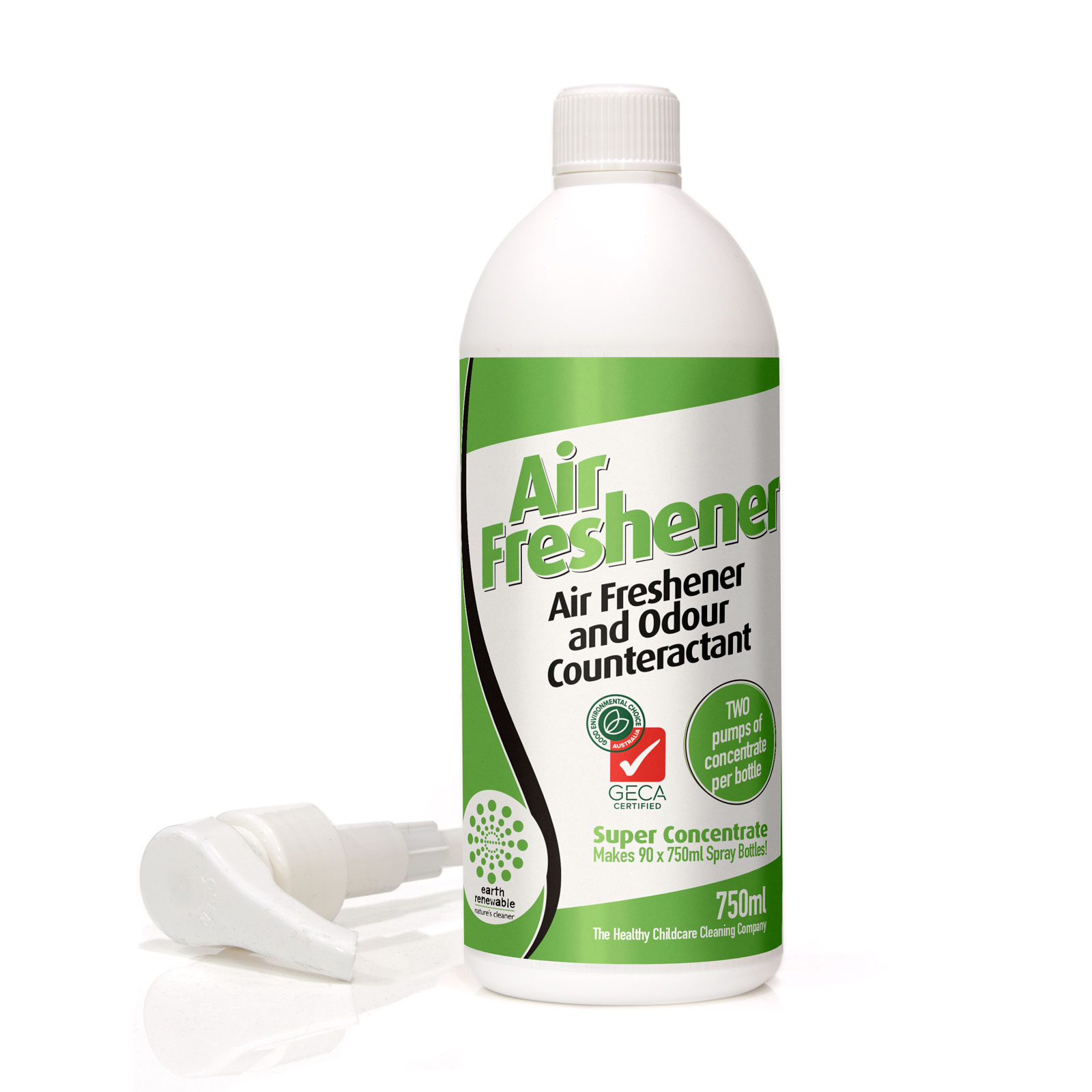 Earth Renewable Air Freshener by Solo Pak