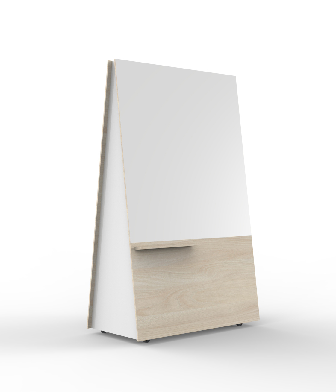 Wedge by Luxxbox