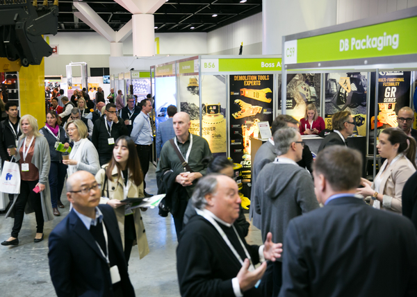 Register for AWRE 2019