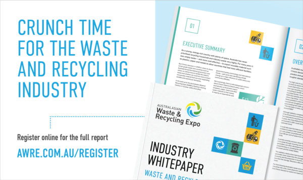 AWRE 2019 Whitepaper