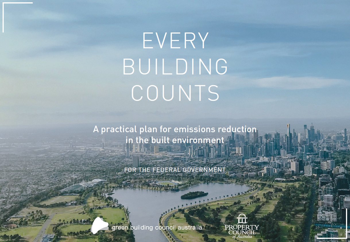 Every Building Counts toolkit