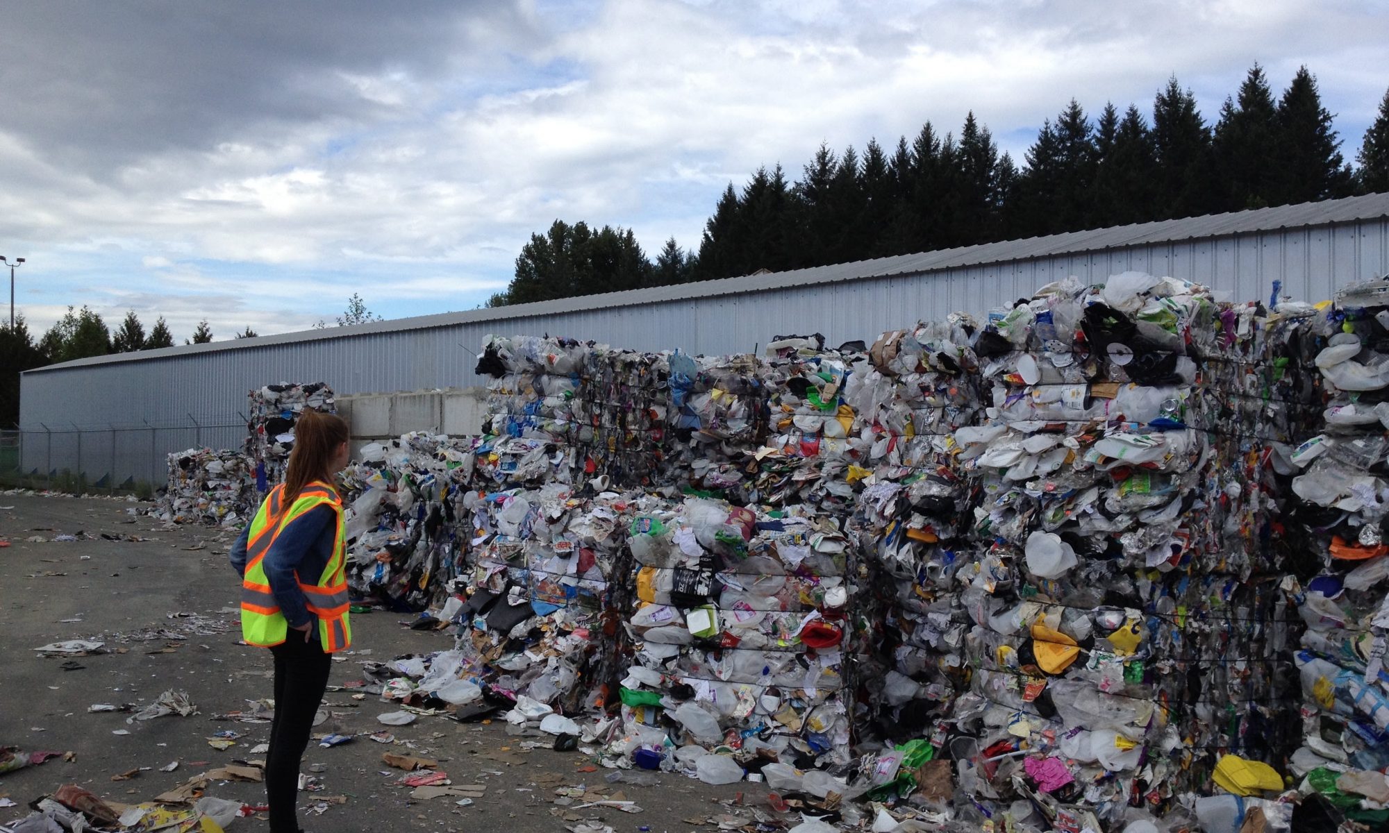 Waste