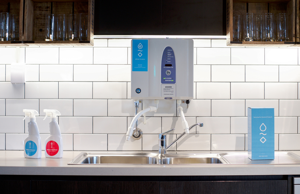 eWater Systems