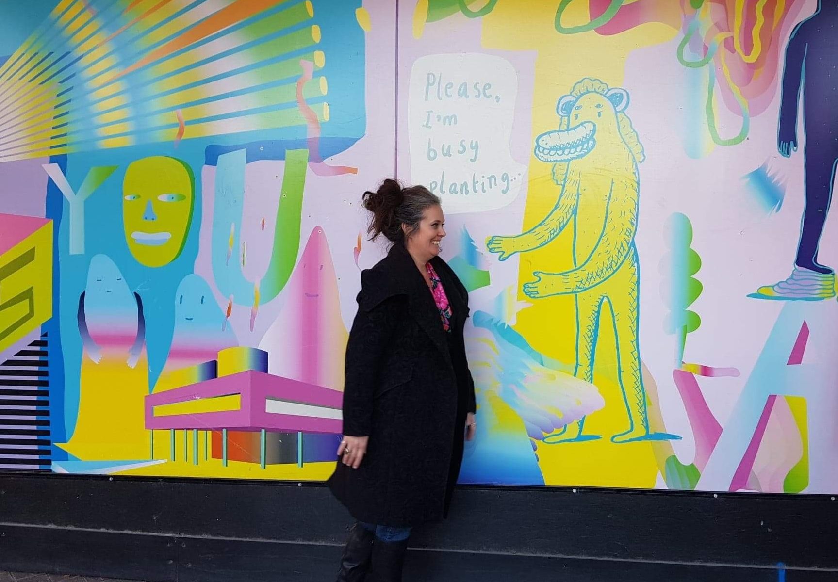 Kate Harris_Photo by Sarah Sannen