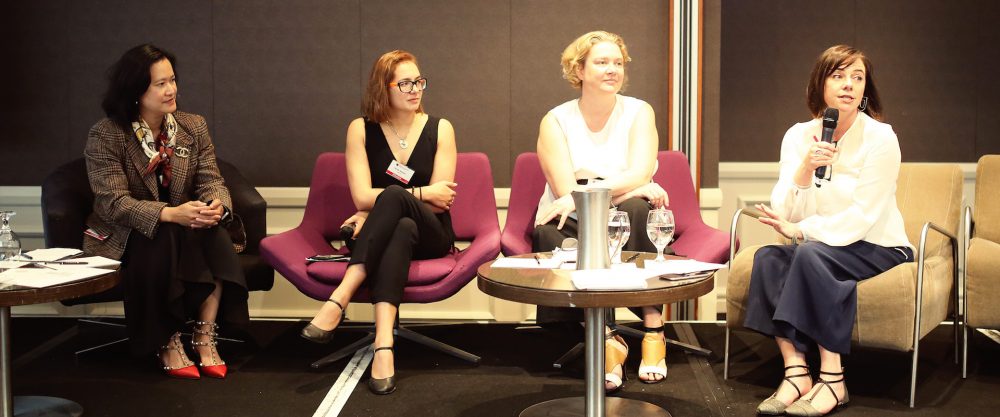 Women in Procurement and Supply Chain 2020
