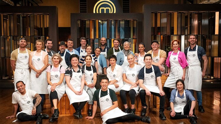 MasterChef