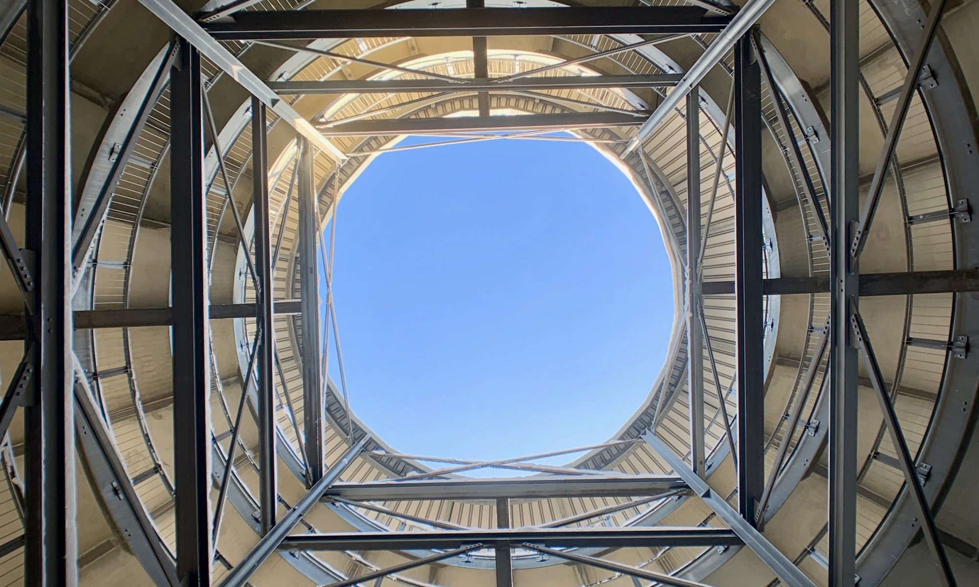 Steel structure