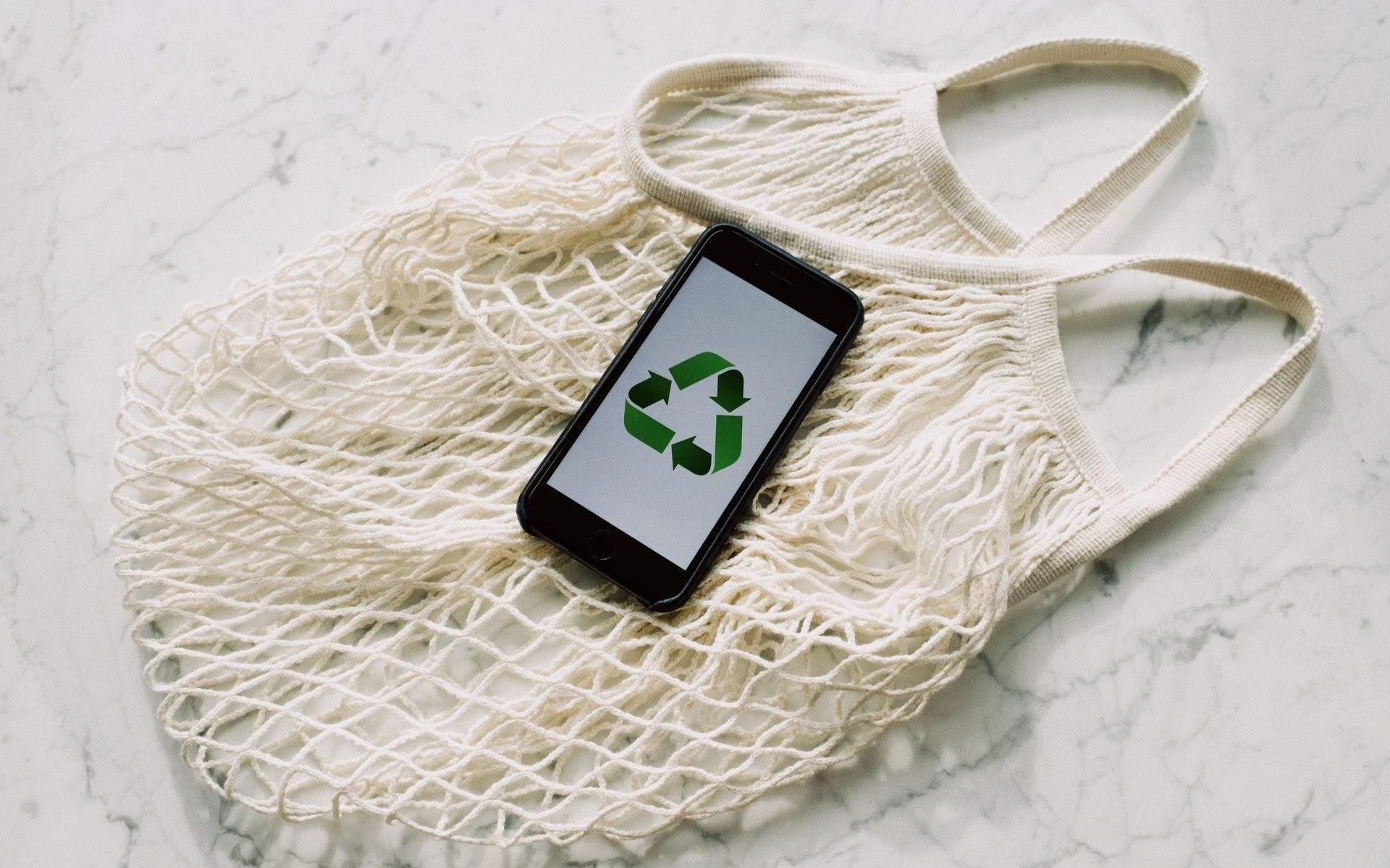 Buy Recycled