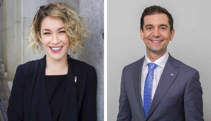Keynote Speakers