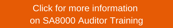 Click for more information on SA8000 Auditor Training