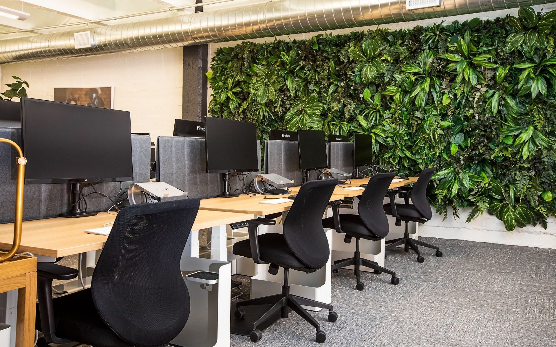 Commercial Furniture