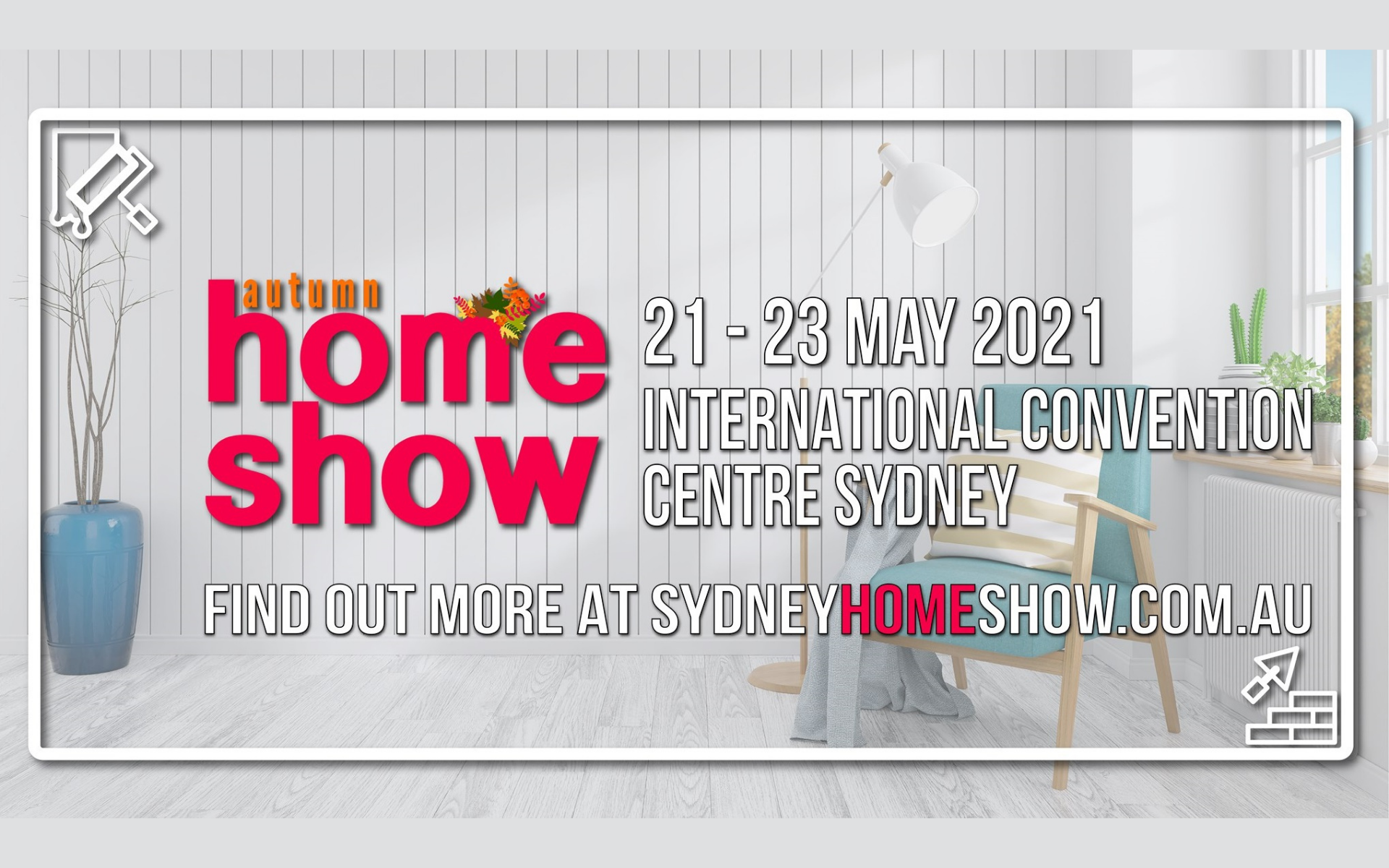 Sydney Home Show 2021