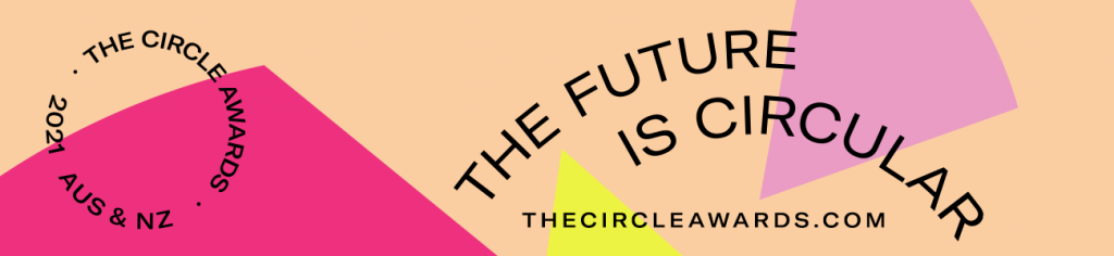 The Future is Circular