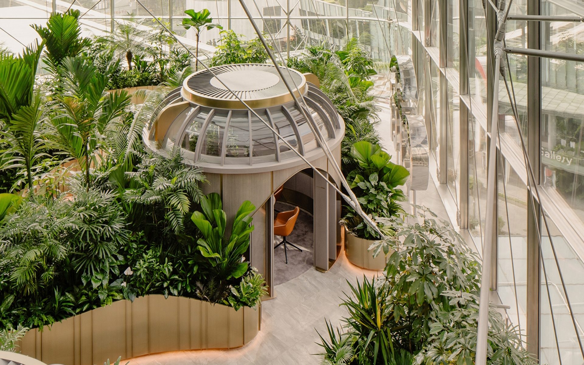 Citi Wealth Hub