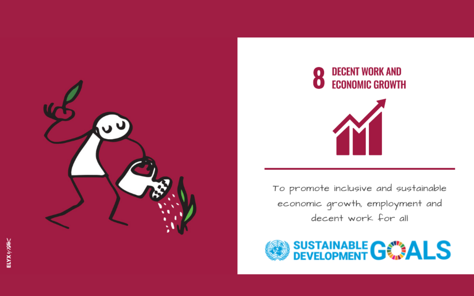 Sustainable Development Goal 8
