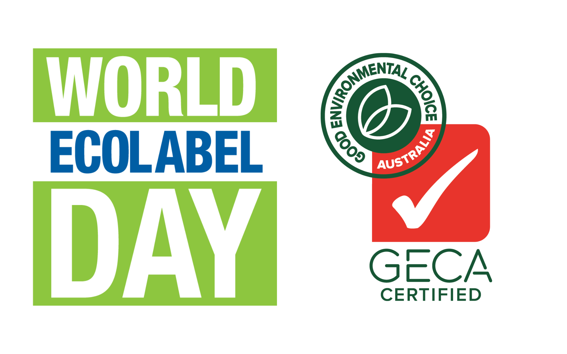 World Ecolabel Day 2021