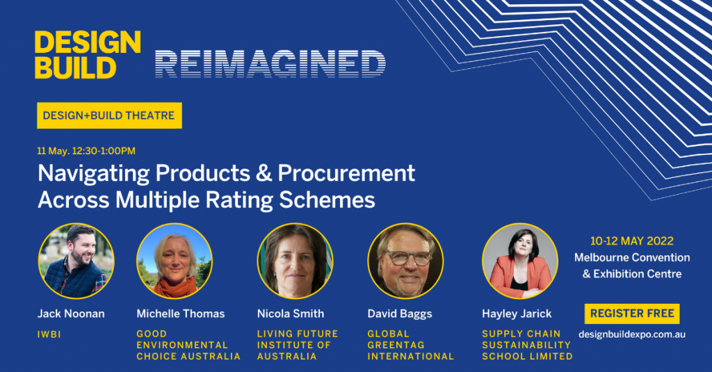 Navigating Products & Procurement Across Multiple Rating Schemes