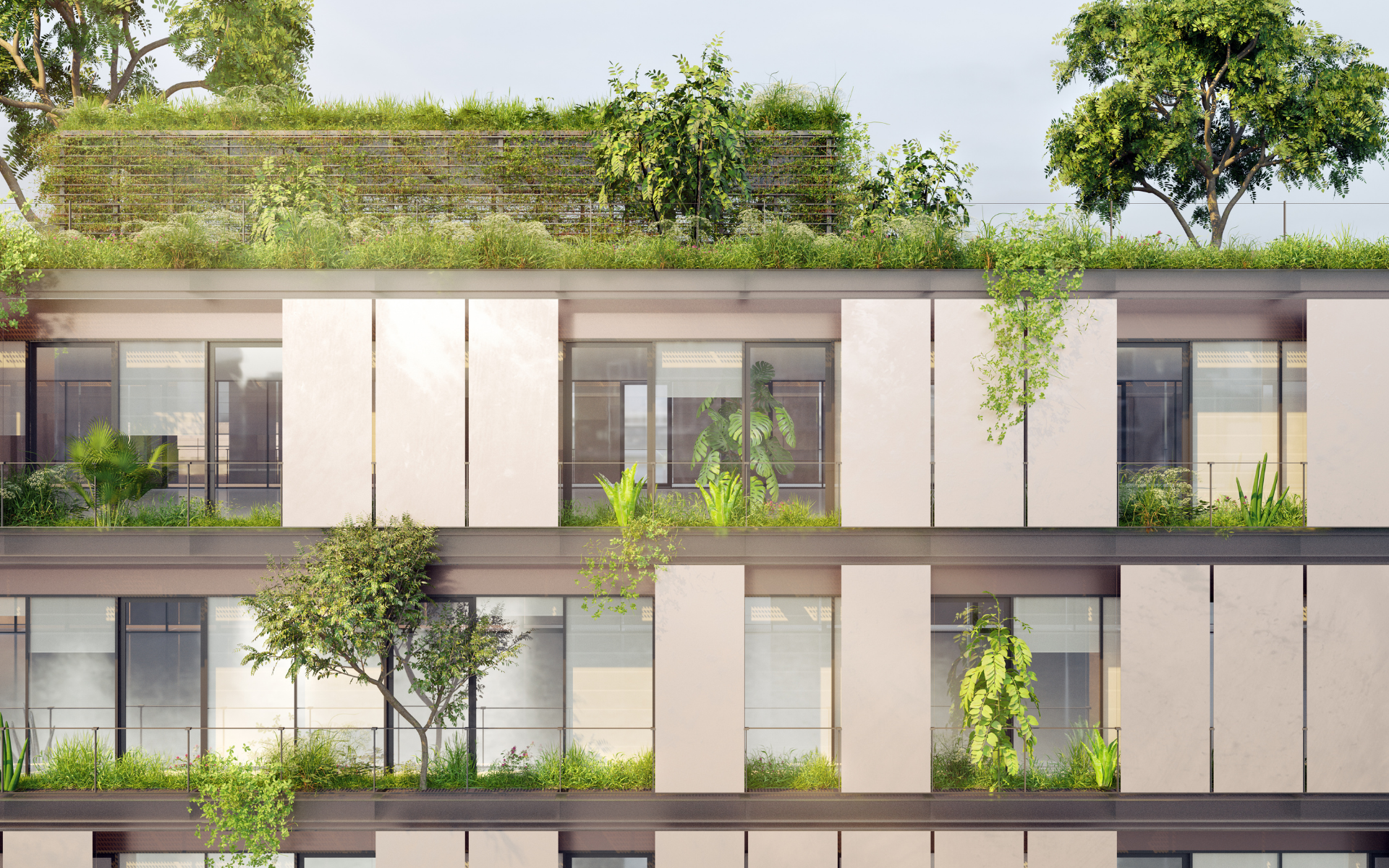 GECA Blog Cover Image - GECA and Growing the Green Building Industry