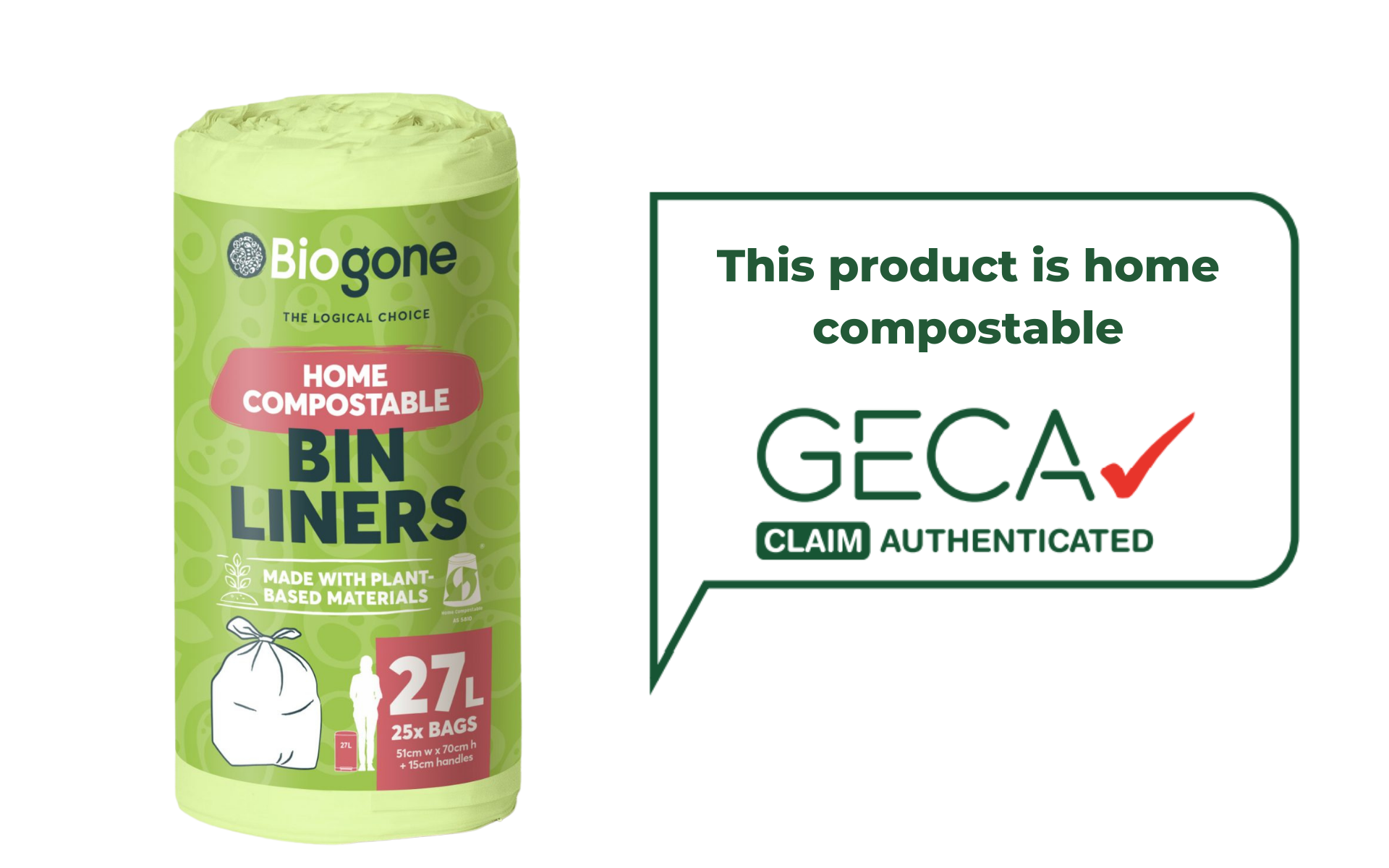 FieldTech Solutions Fights Greenwash with a GECA Claim Authentication