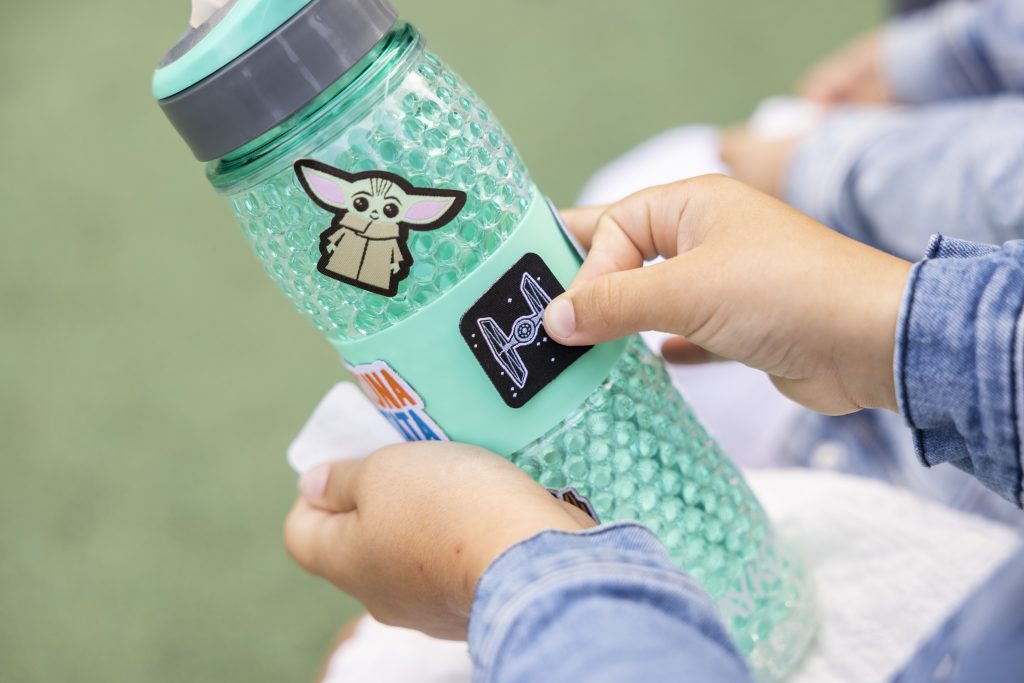 Woolworths GECA Certified Fix-ems™
