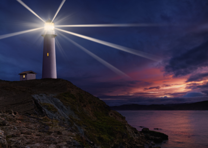 Lighthouse